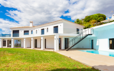 Reform project in El Rosario, Marbella
