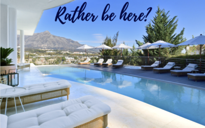 Find Your Dream Holiday Home