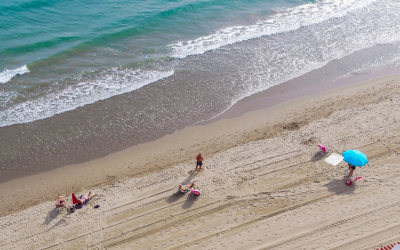 Costabella, East Marbella: A Beachside Gem for Property Investment and Living