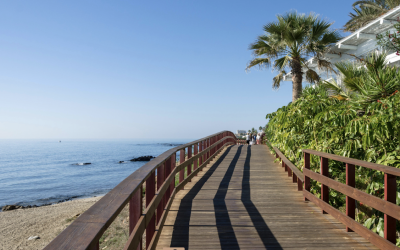 La Cala de Mijas – The Heart of Mijas Costa