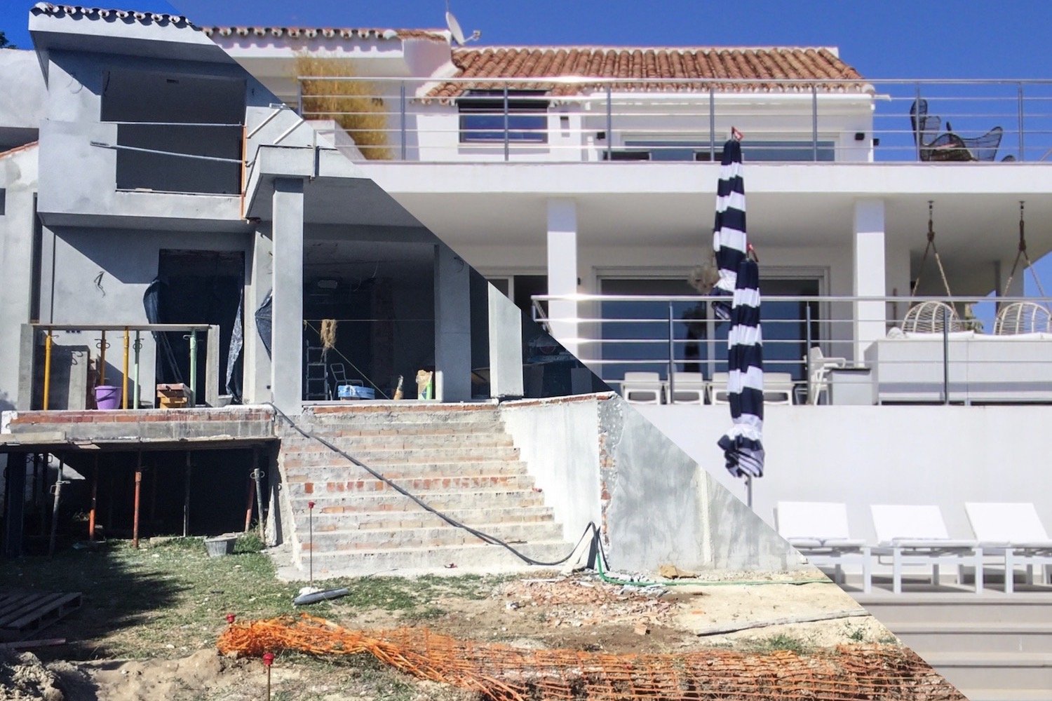 Property Development in Spain