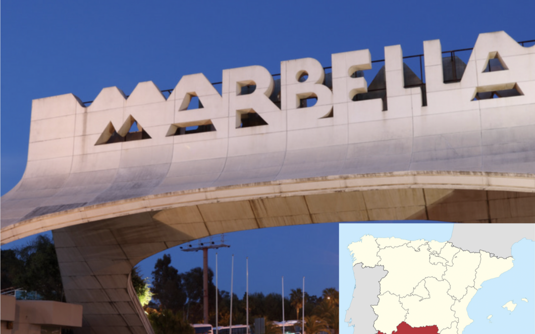 No Lockdown for Marbella