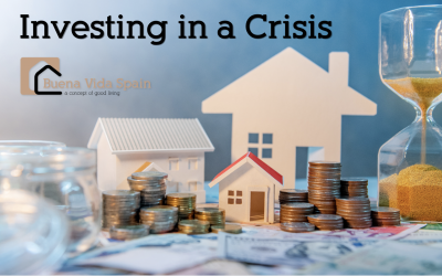 Property Investment – Taking Advantage of a Crisis