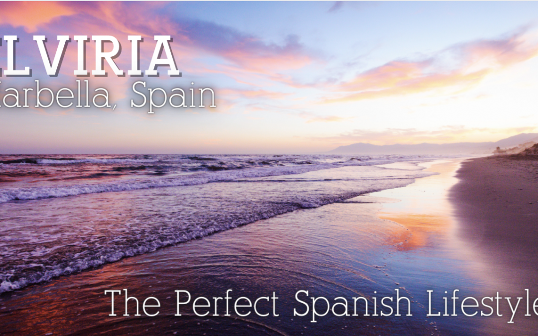 THE PERFECT SPANISH LIFESTYLE?