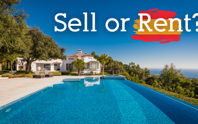 SELL OR RENT YOUR PROPERTY IN SPAIN