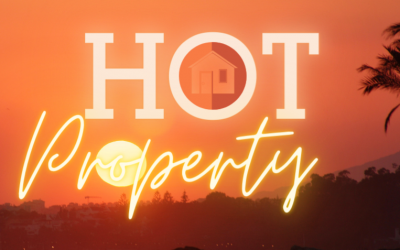Hot Property Spain
