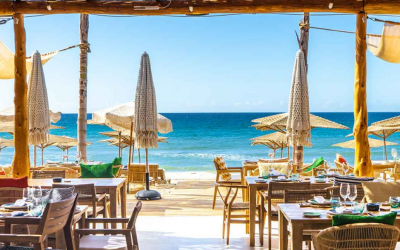 Discover El Rosario: A Vibrant Coastal Community with Competitive Property Prices