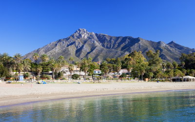 Marbella has more to offer than the beach…