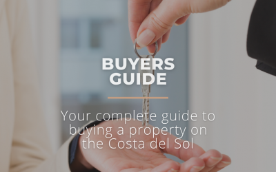 Costa del Sol Buyers Guide