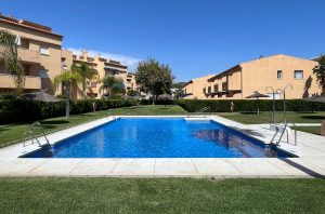 Investment opportunity in Marbella East