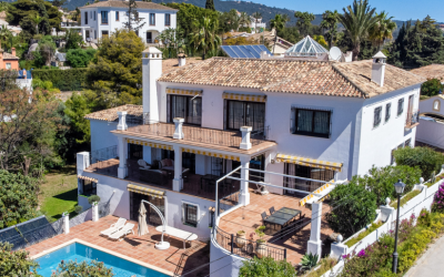 Is the Costa Del Sol still a Hotspot for Property Investors?
