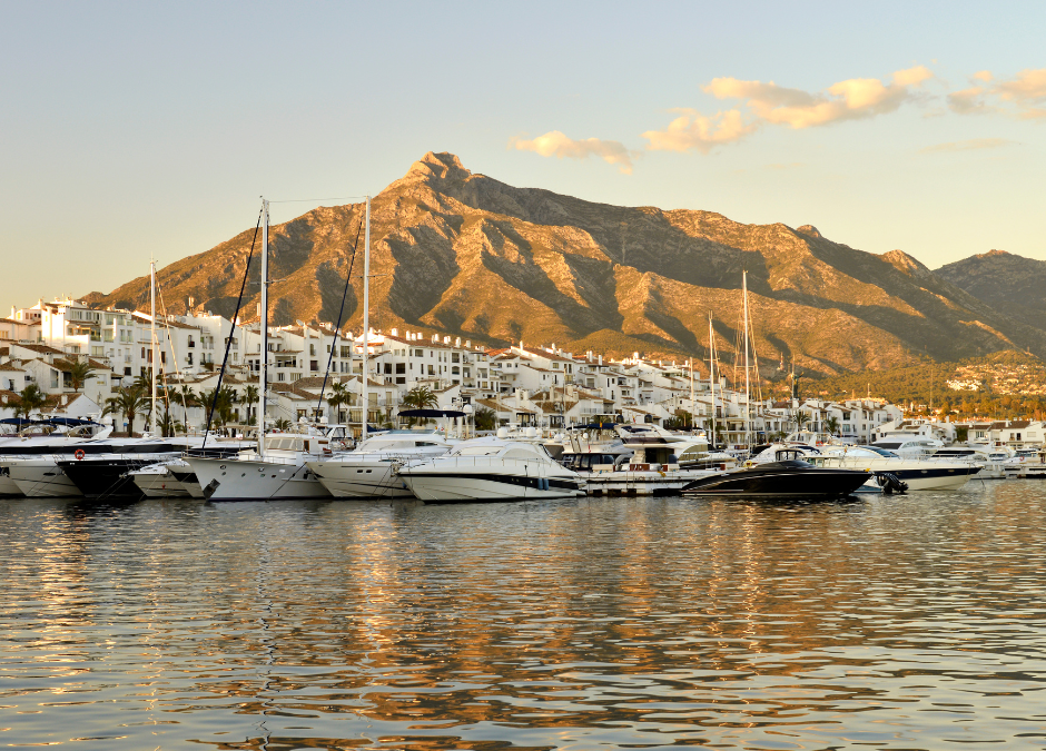 Marbella: A Resilient Real Estate Market