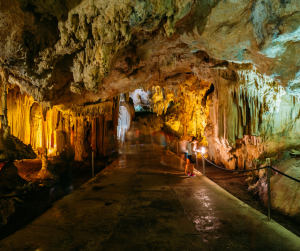 The Most Beautiful Sights of the Costa del Sol: Nerja Caves