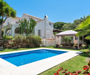 East Marbella Investment Property