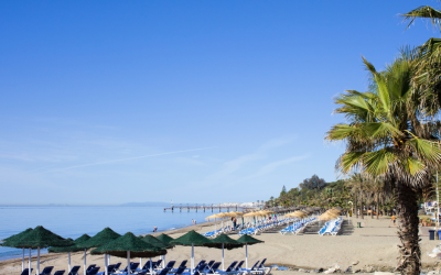 Marbella in September – A Sunny Autumn getaway