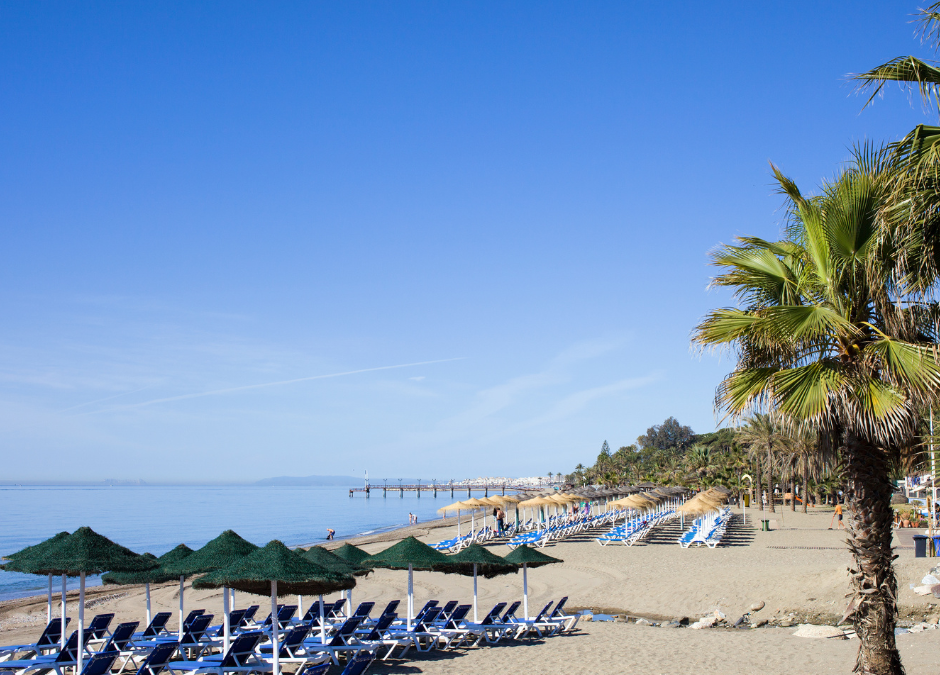 Marbella in September – A Sunny Autumn getaway