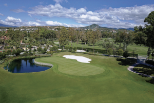 Atalaya Golf & Country Club - Estepona